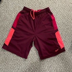 Nike Basketball Shorts